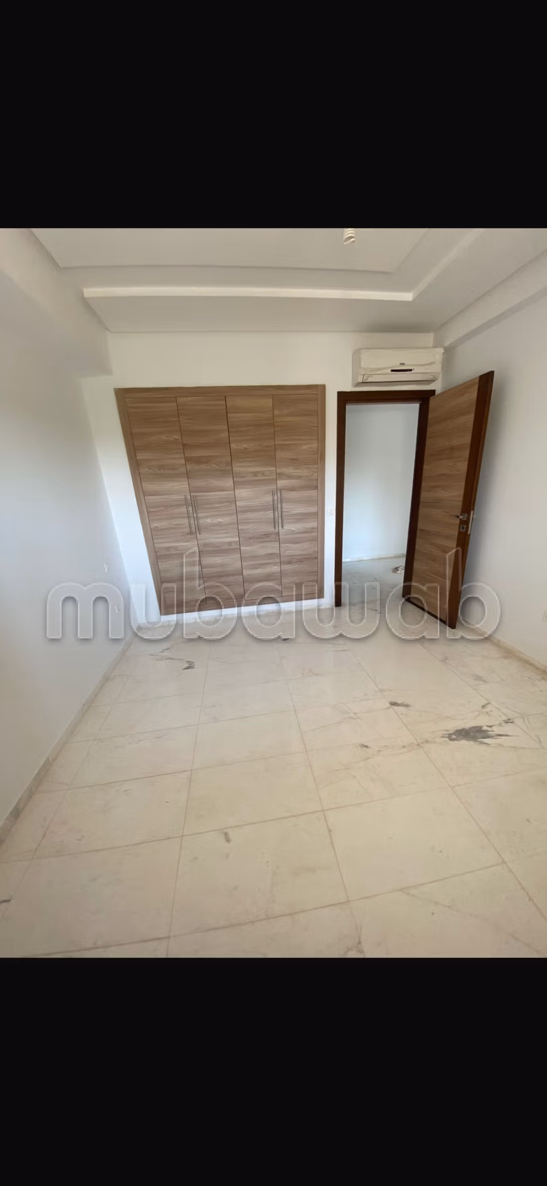Appartamento in affitto a Les Jardins de Carthage. Superficie 120 m². Arredato