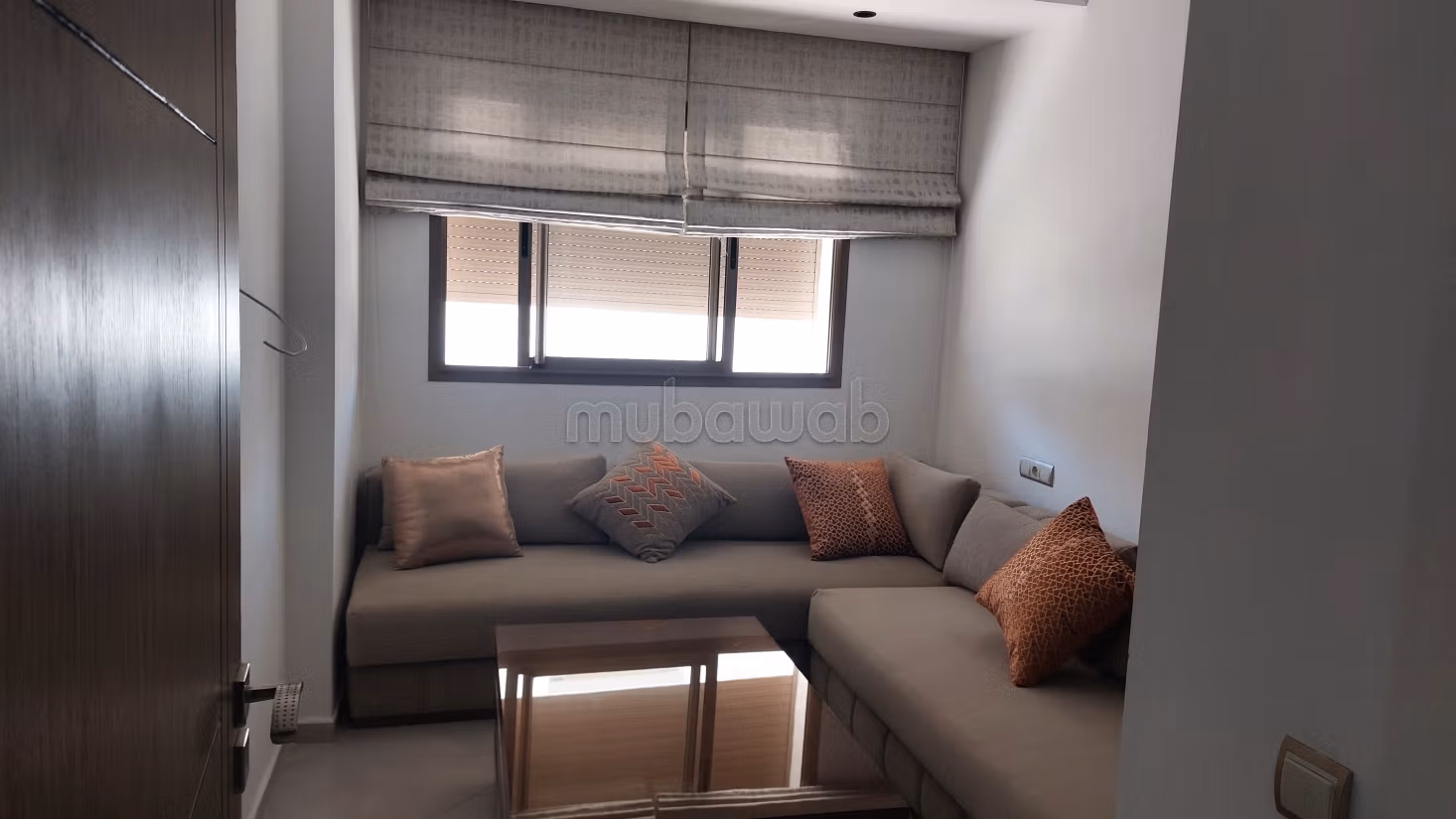 Appartement 81 m² à La Ville Haute — 2