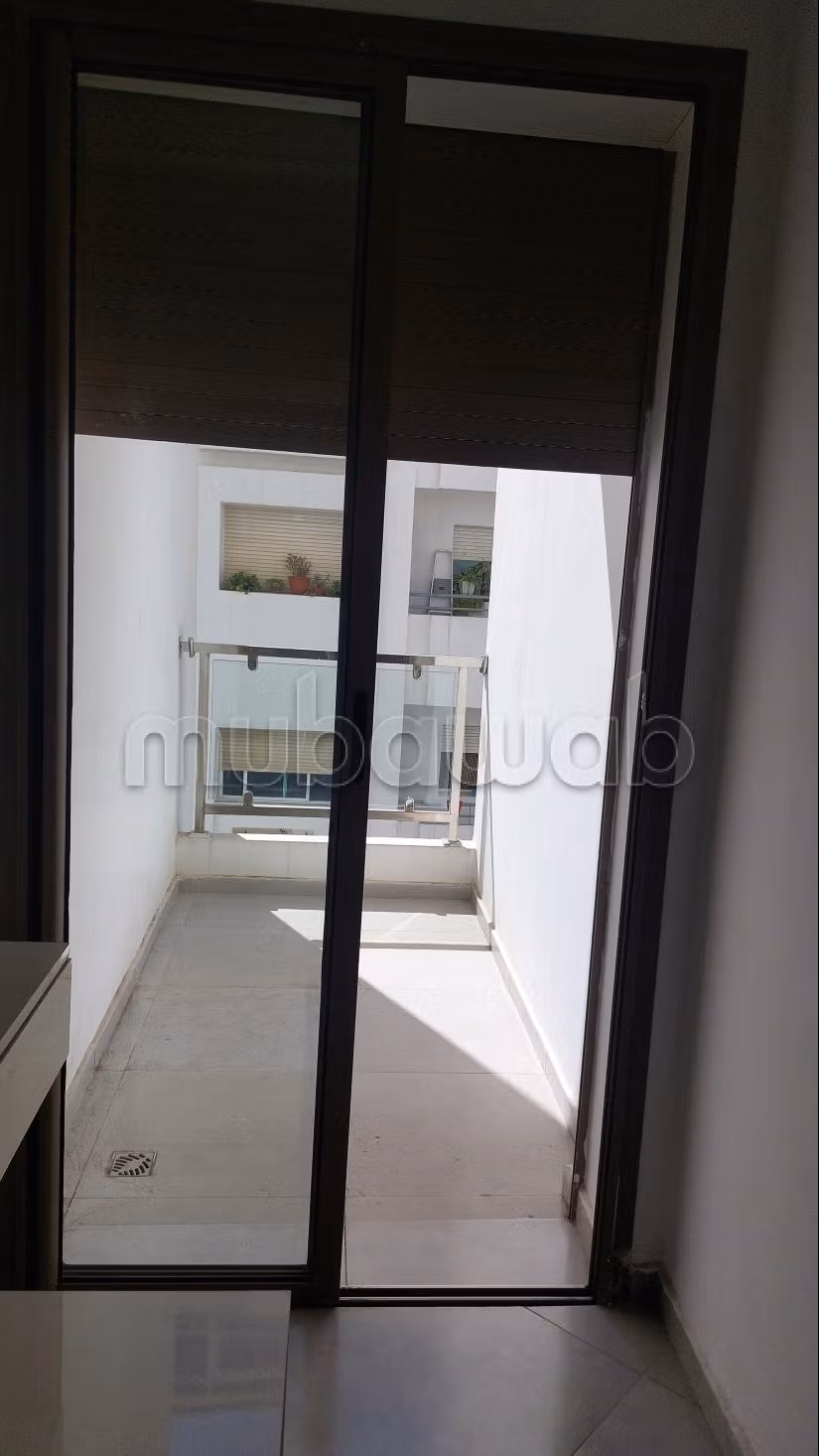 Appartement 81 m² à La Ville Haute — 4