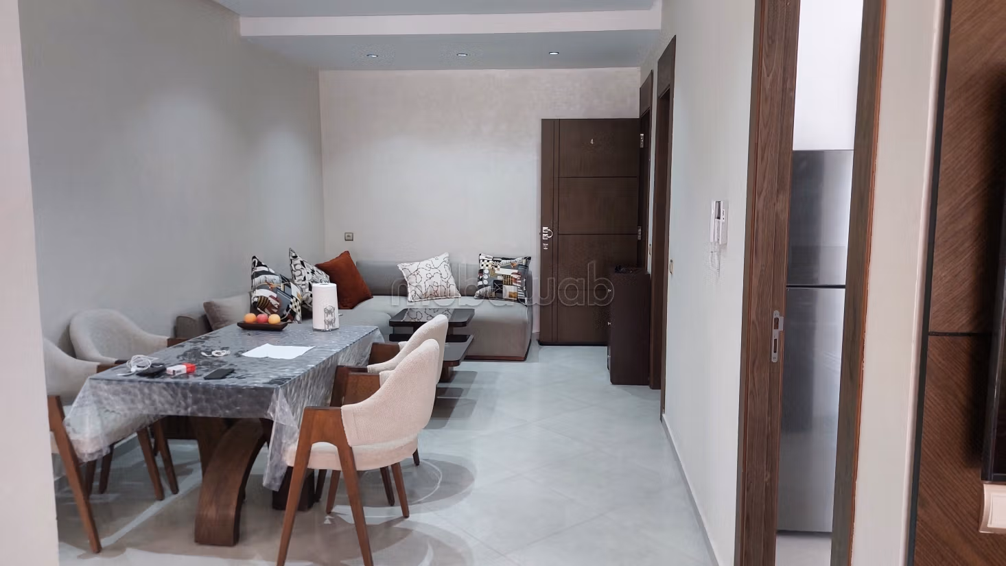 Appartement 81 m² à La Ville Haute — 5