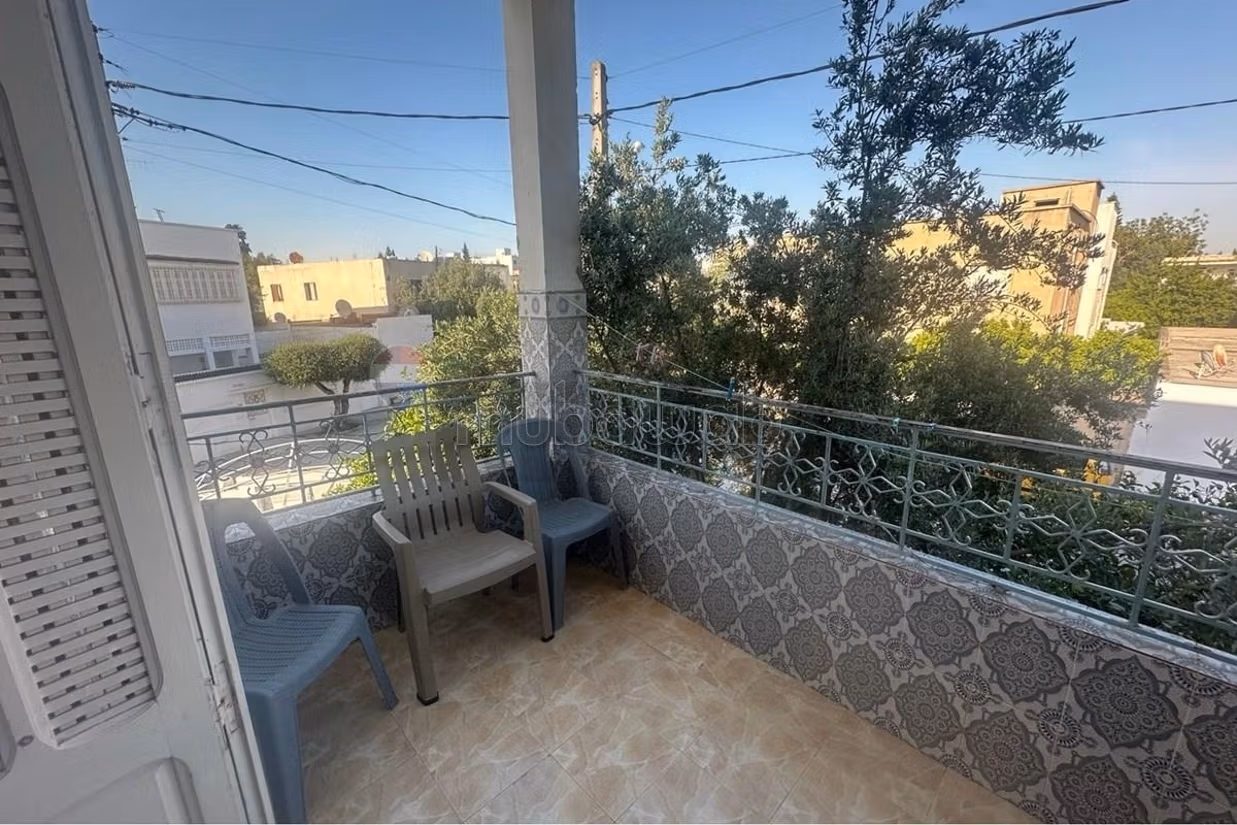Casa da ristrutturare di 662 m² a Bardo