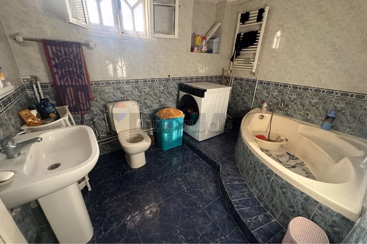 Casa da ristrutturare di 662 m² a Bardo