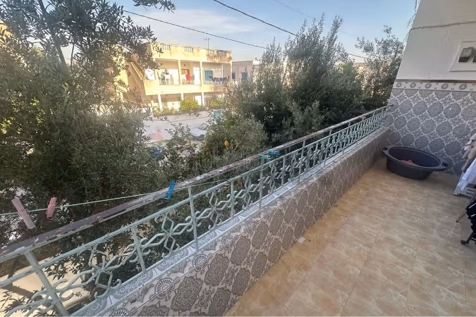 Villa de 662 m² au Bardo