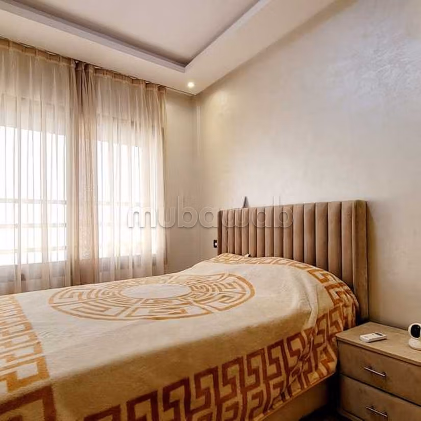 Appartement à Louer de 34.0 m² à Casablanca, Hopitaux