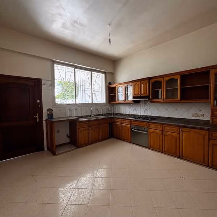 Villa te Huur van 448.0 m² in Casablanca, Sindibad