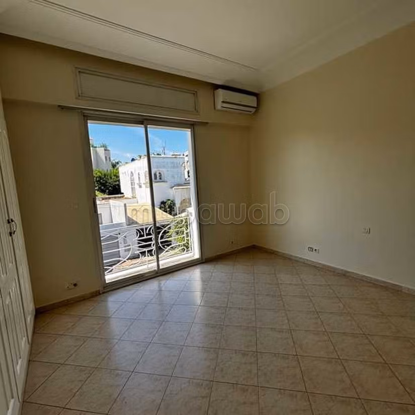 Villa te Huur van 448.0 m² in Casablanca, Sindibad