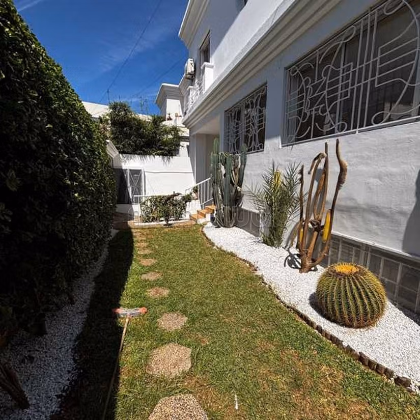 Villa te Huur van 448.0 m² in Casablanca, Sindibad