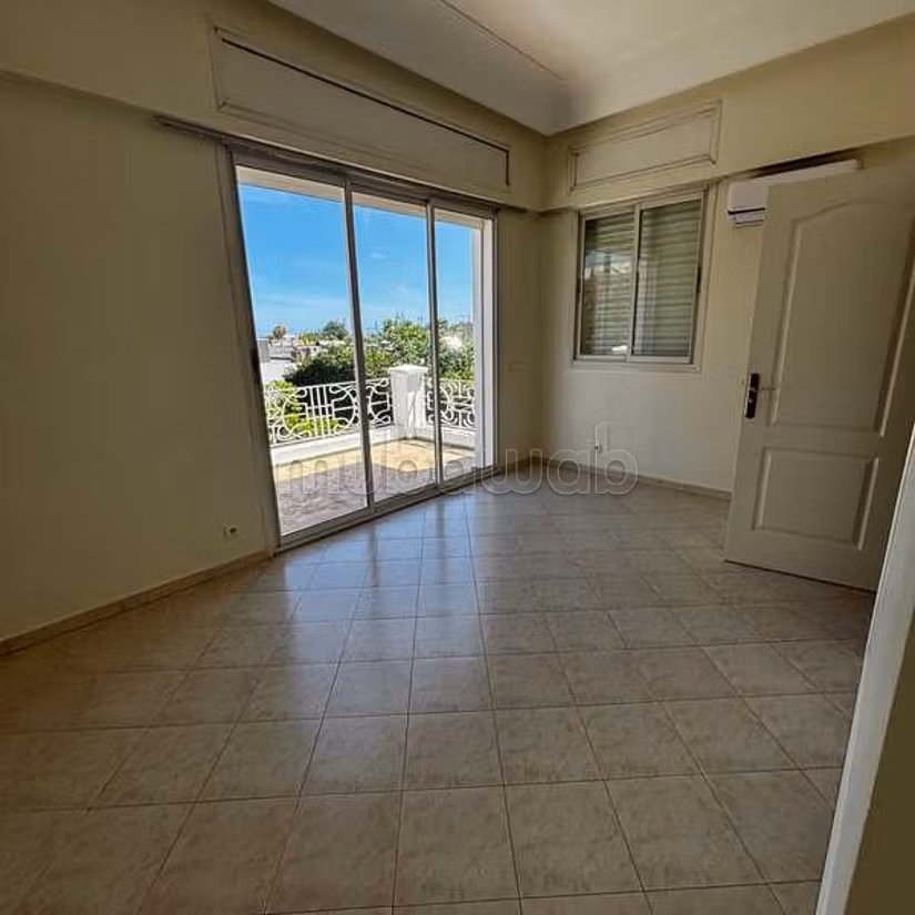Villa te Huur van 448.0 m² in Casablanca, Sindibad