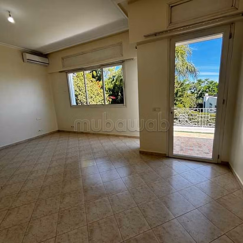 Villa te Huur van 448.0 m² in Casablanca, Sindibad