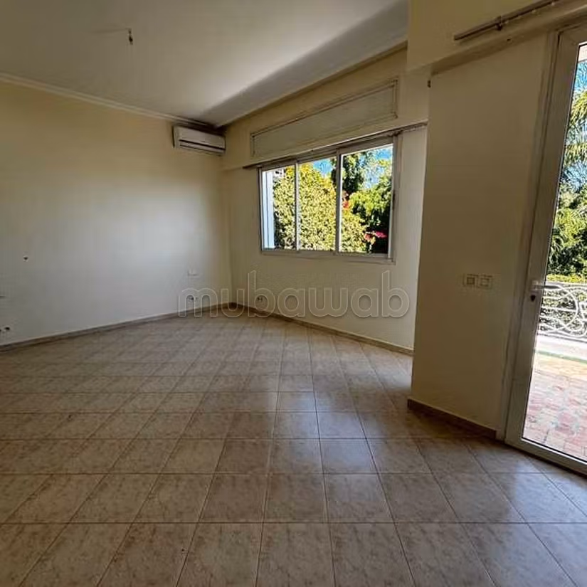 Villa te Huur van 448.0 m² in Casablanca, Sindibad