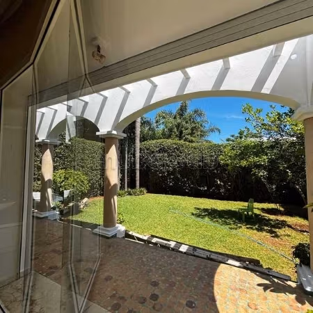 Villa for Rent of 448.0 m² in Casablanca, Sindibad