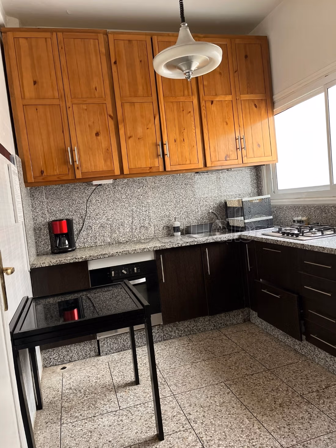 Appartement 75 m² à Hay Tarik 2 — 2
