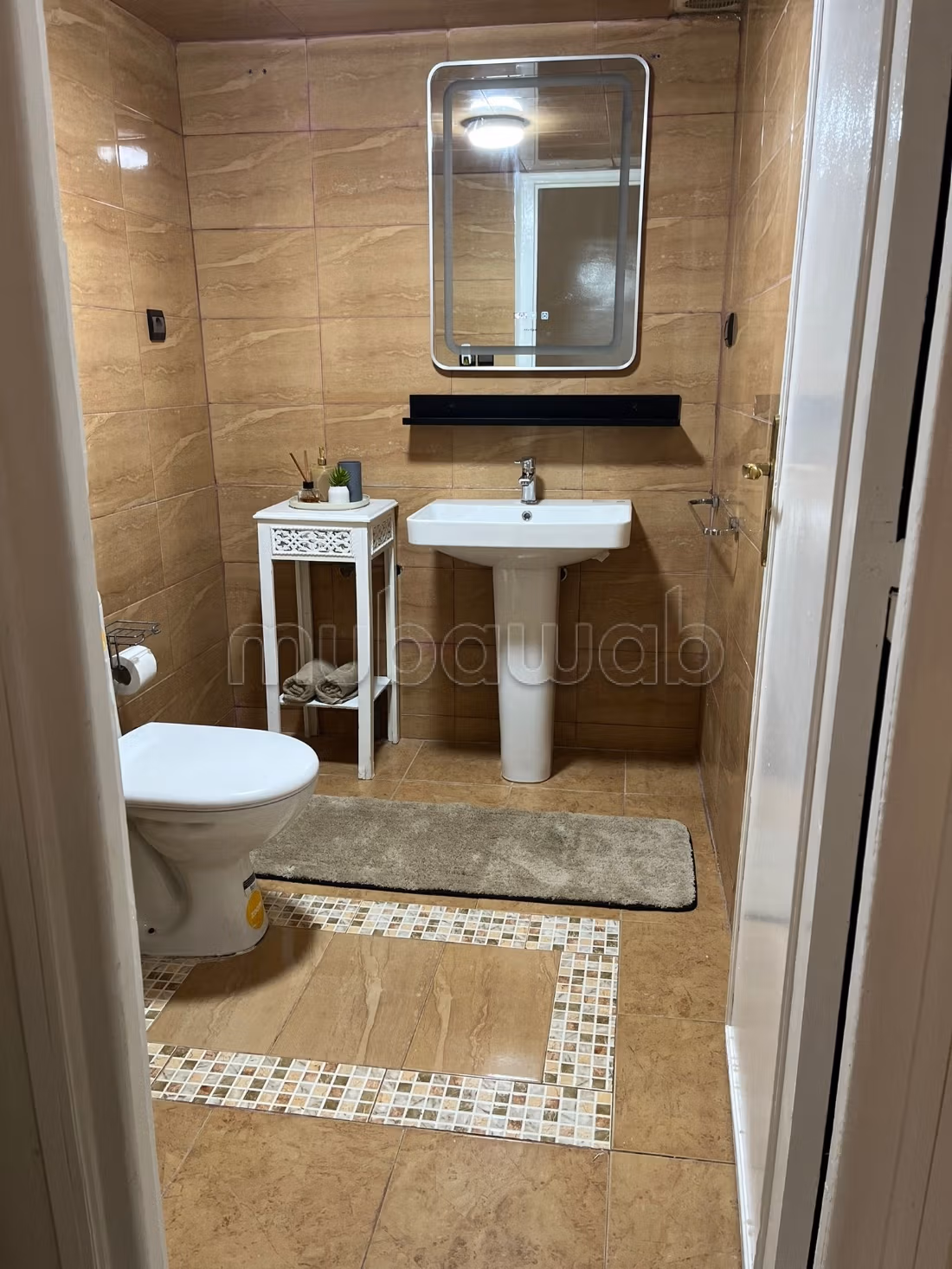 Appartement 75 m² à Hay Tarik 2 — 3