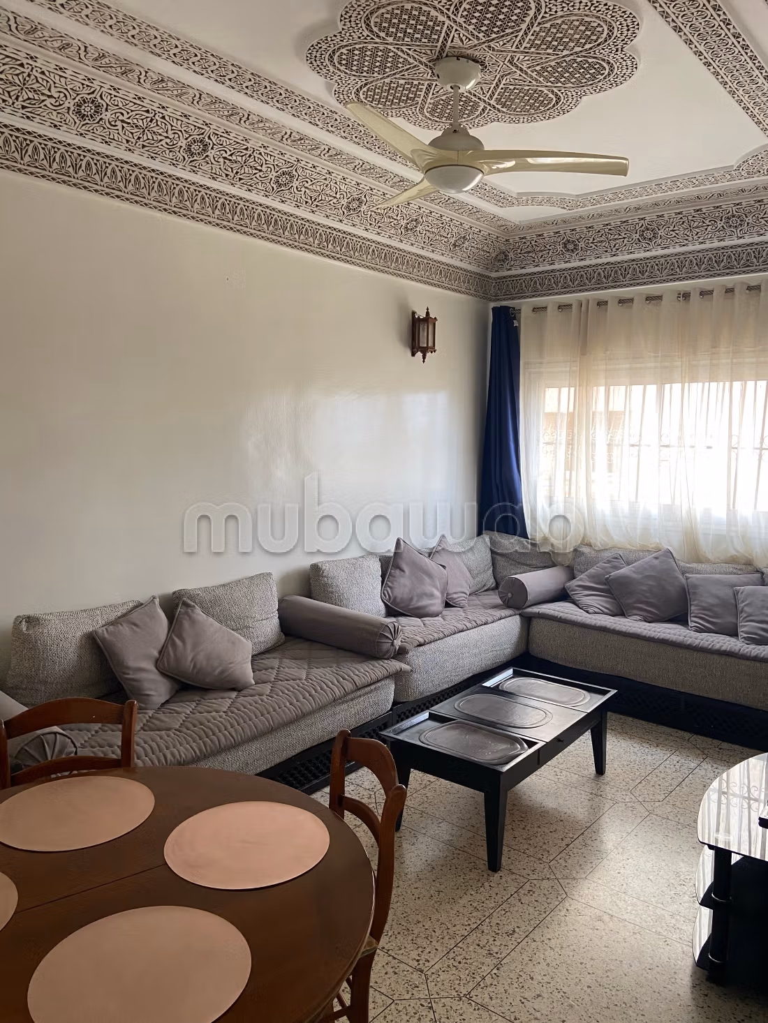 Appartement 75 m² à Hay Tarik 2 — 4