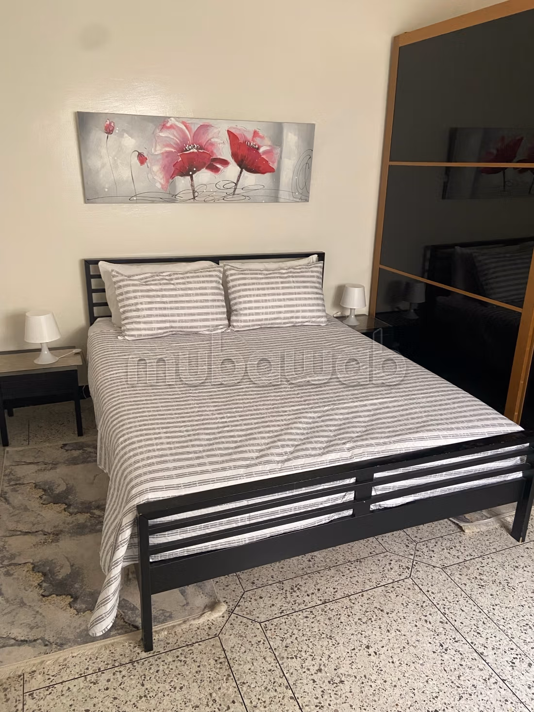Appartement 75 m² à Hay Tarik 2 — 5
