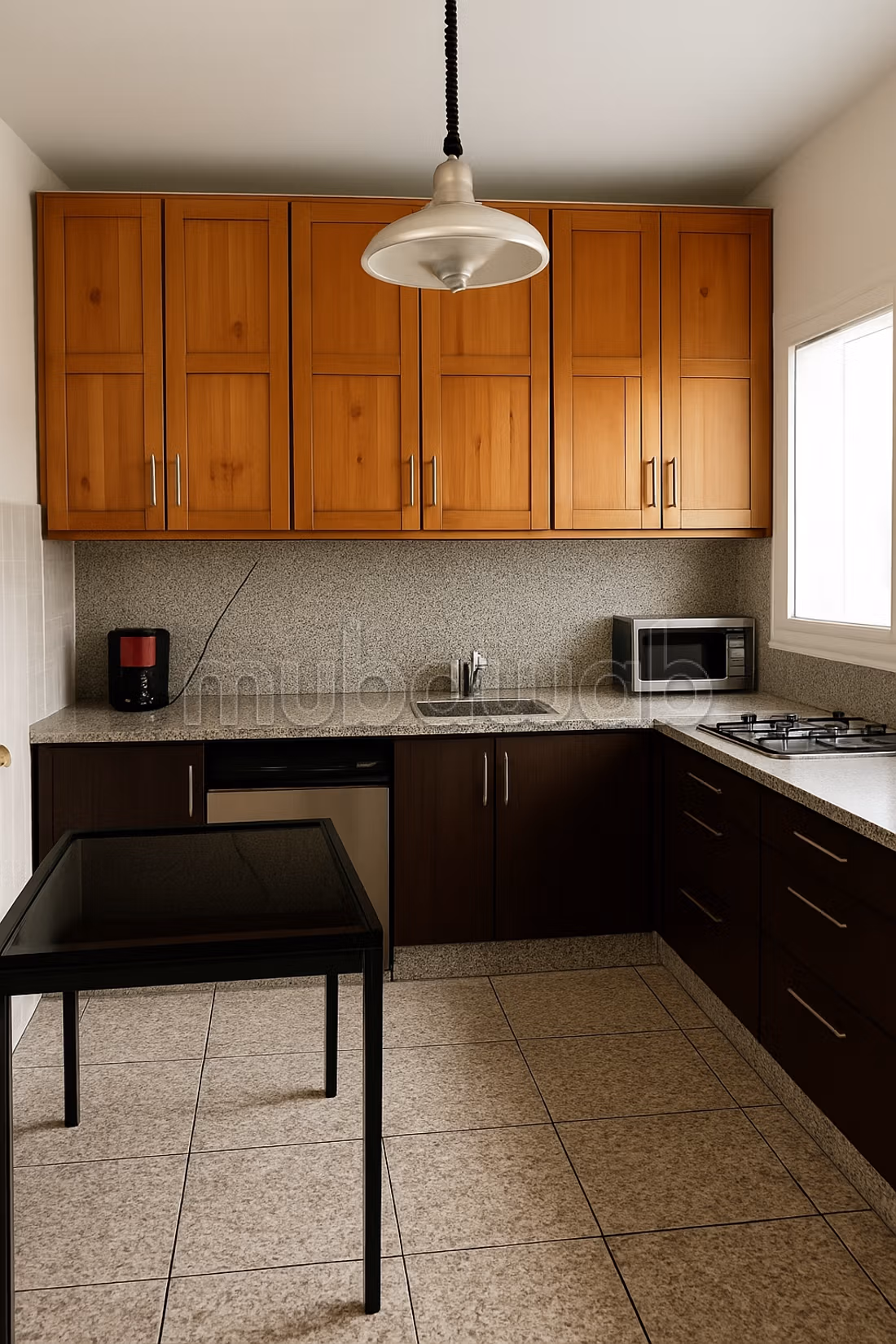 Appartement 75 m² à Hay Tarik 2 — 7