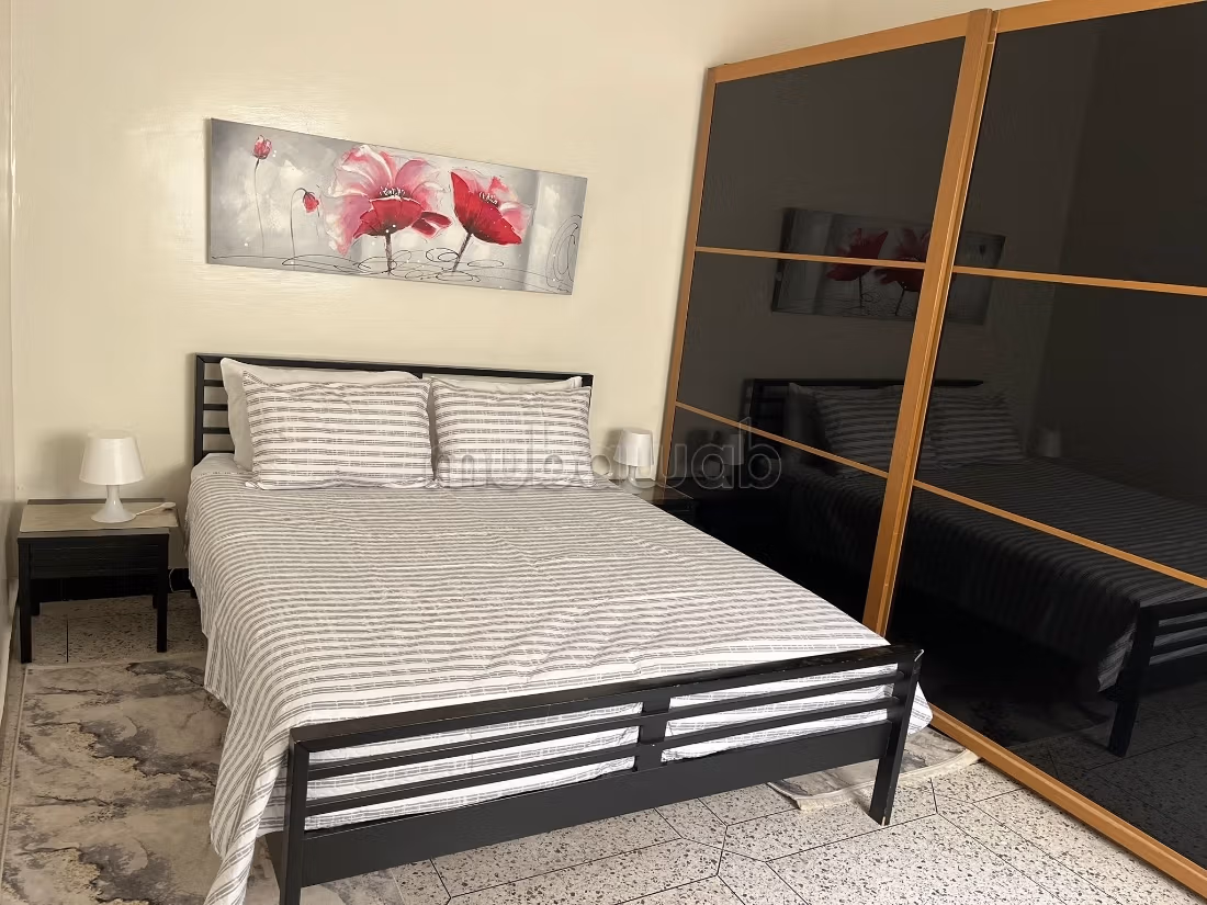 Appartement 75 m² à Hay Tarik 2 — 9