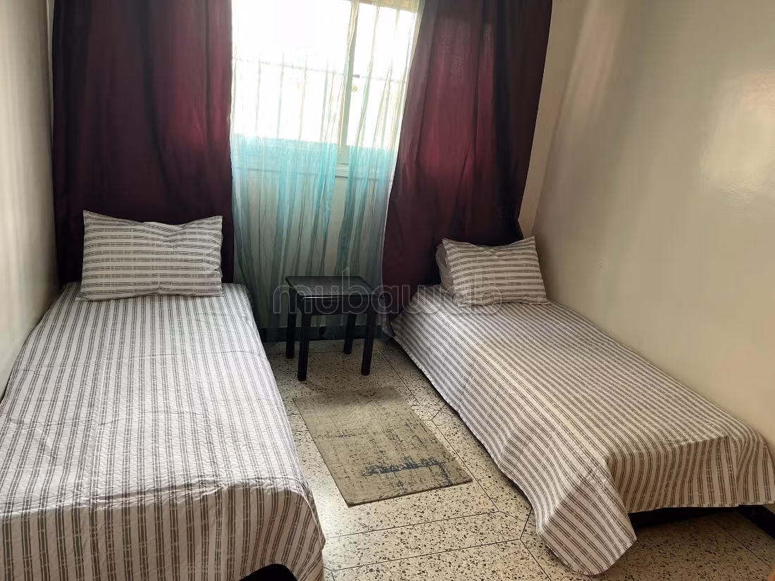 Appartement 75 m² à Hay Tarik 2 — 10