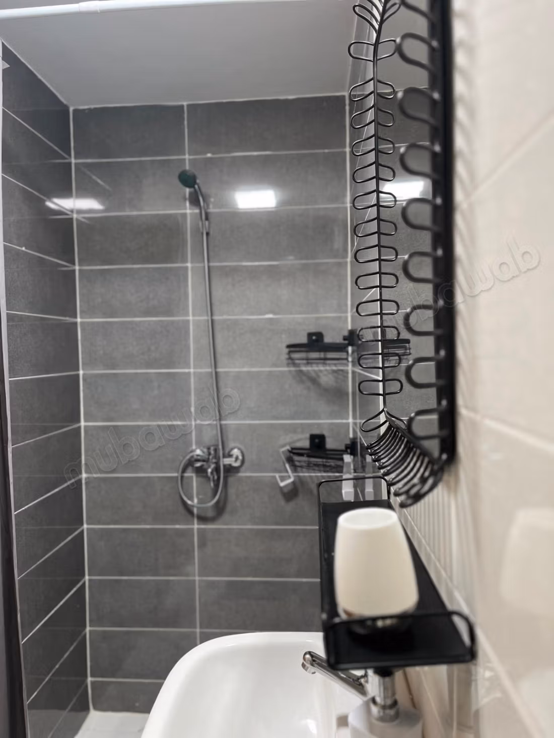 Appartement meublé