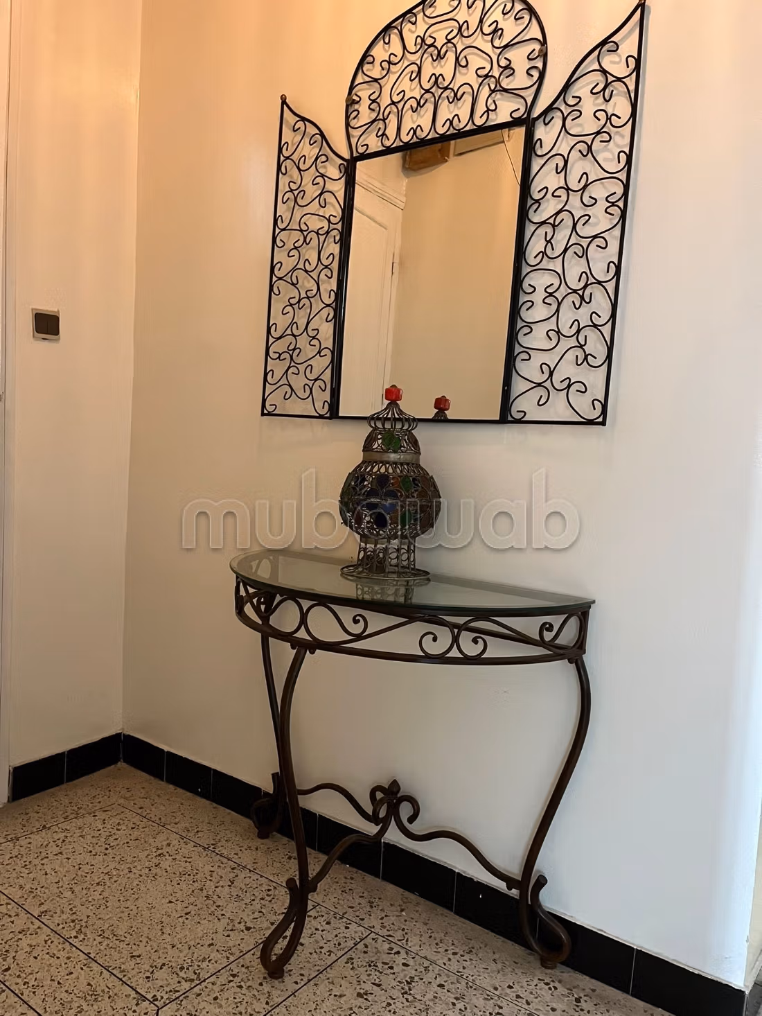 Appartement 75 m² à Hay Tarik 2 — 11