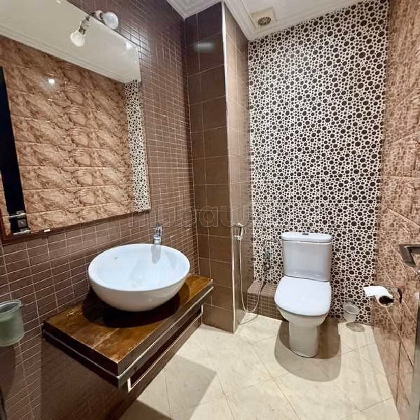 Appartamento in Affitto di 176.0 m² a Casablanca, Val Fleuri