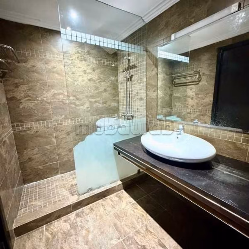 Appartamento in Affitto di 176.0 m² a Casablanca, Val Fleuri