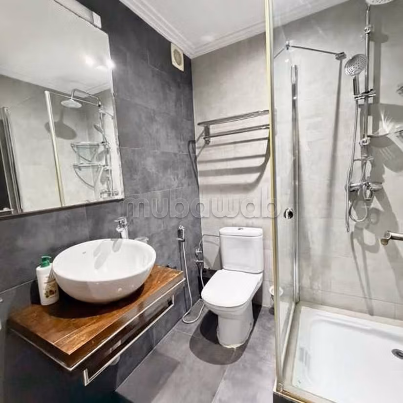 Appartamento in Affitto di 176.0 m² a Casablanca, Val Fleuri