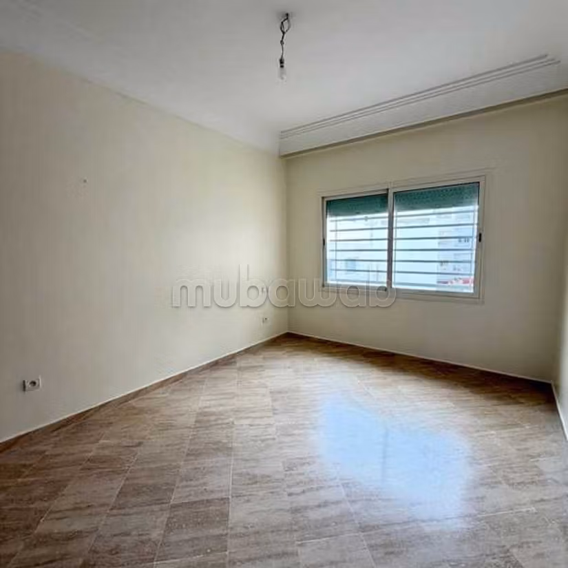 Appartamento in Affitto di 176.0 m² a Casablanca, Val Fleuri