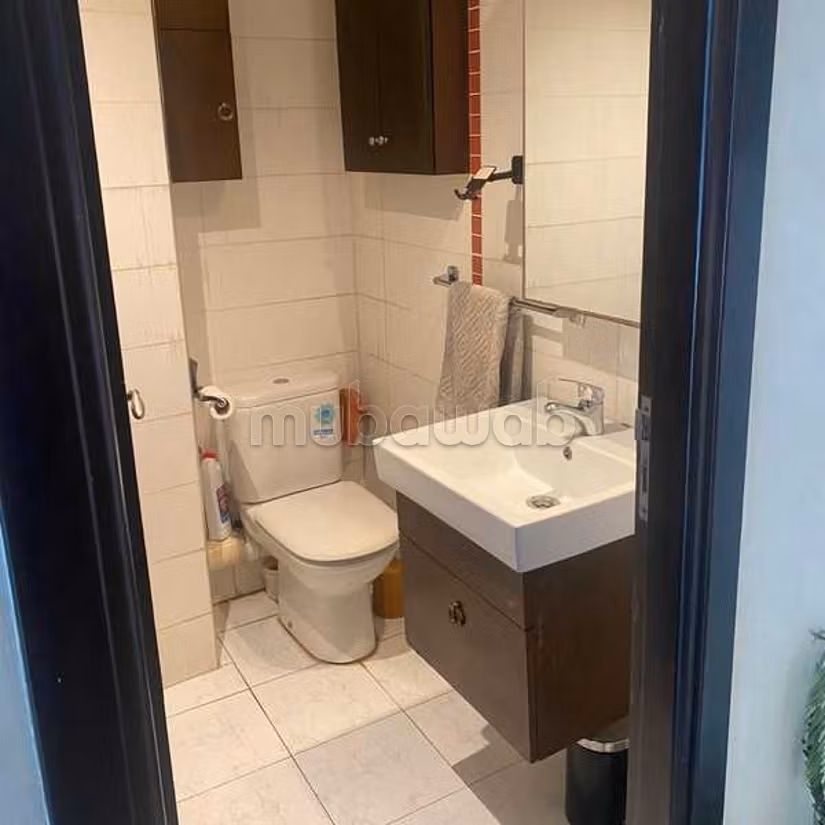 Appartement à Vendre de 150.0 m² à Casablanca, 
Hopitaux - View 2