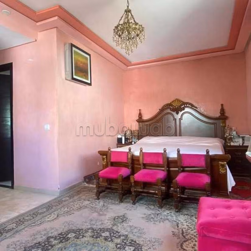 Appartement à Vendre de 150.0 m² à Casablanca, 
Hopitaux - View 3