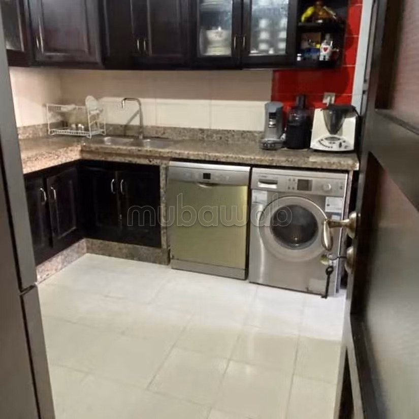 Appartement à Vendre de 150.0 m² à Casablanca, 
Hopitaux - View 6