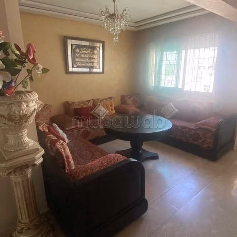 Appartamento in Vendita di 150.0 m² a Casablanca, Ospedali