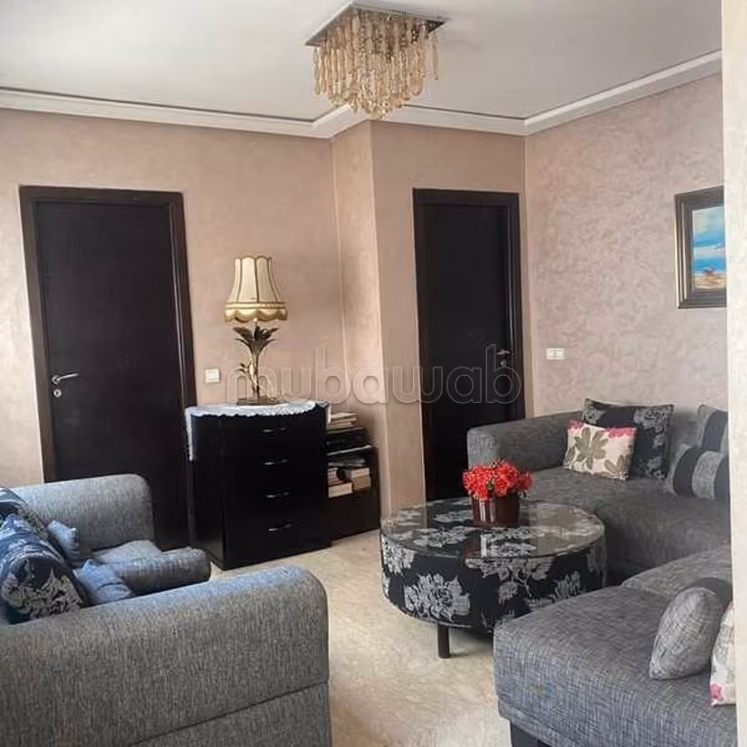 Appartamento in Vendita di 150.0 m² a Casablanca, Ospedali