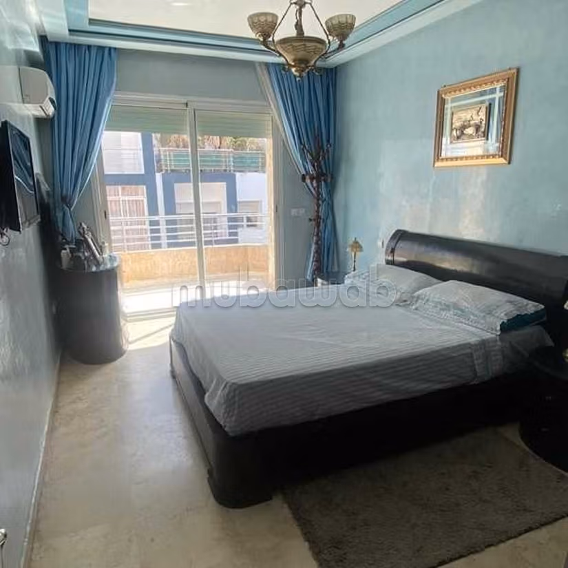 Appartamento in Vendita di 150.0 m² a Casablanca, Ospedali
