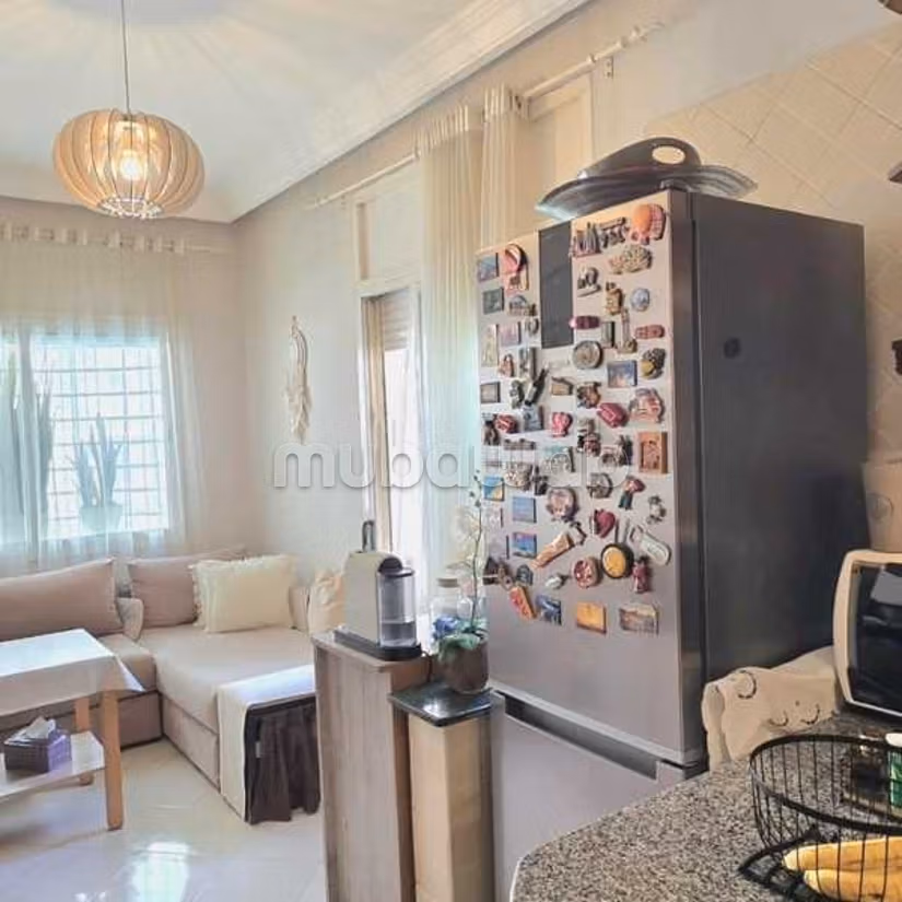 Apartamento en venta de 93.0 m² en Casablanca, Cil