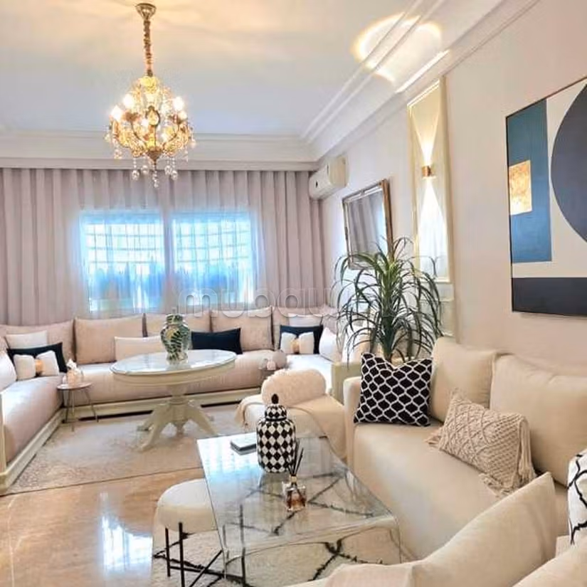 Apartamento en venta de 93.0 m² en Casablanca, Cil