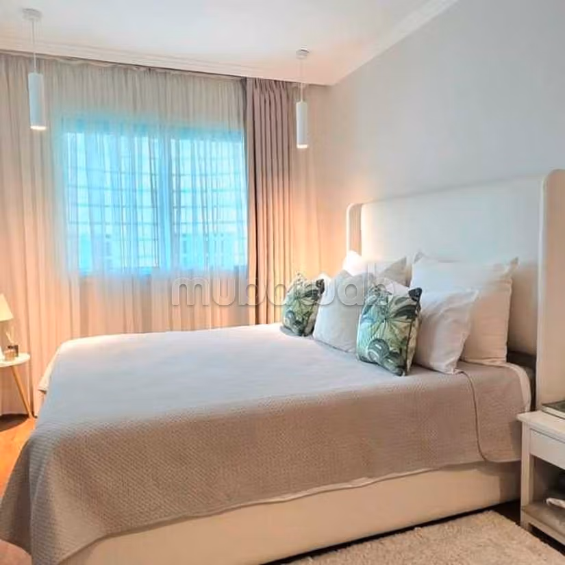 Apartamento en venta de 93.0 m² en Casablanca, Cil