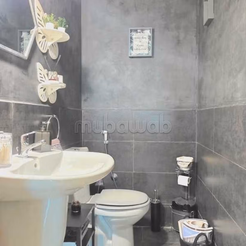 Apartamento en venta de 93.0 m² en Casablanca, Cil