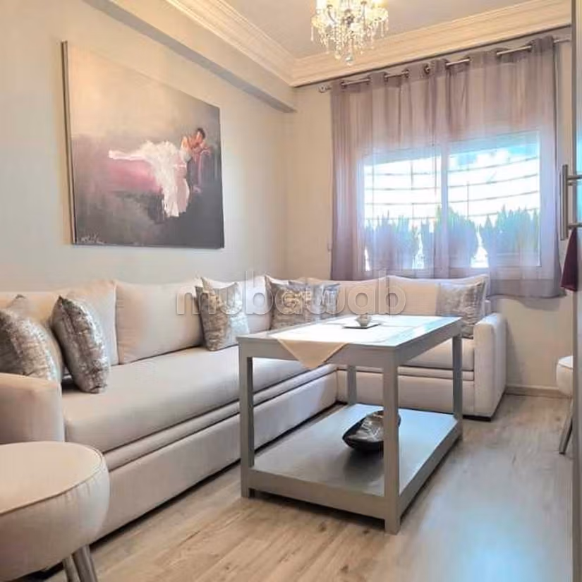 Apartamento en venta de 93.0 m² en Casablanca, Cil