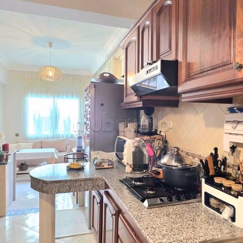 Apartamento en venta de 93.0 m² en Casablanca, Cil