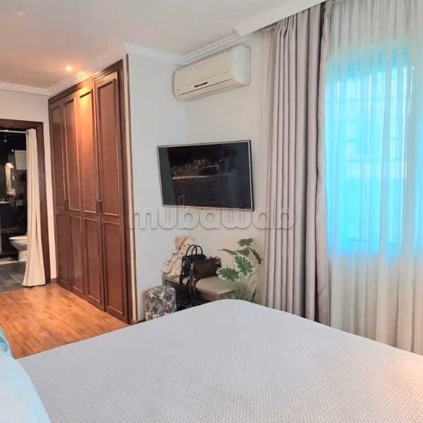 Apartamento en venta de 93.0 m² en Casablanca, Cil