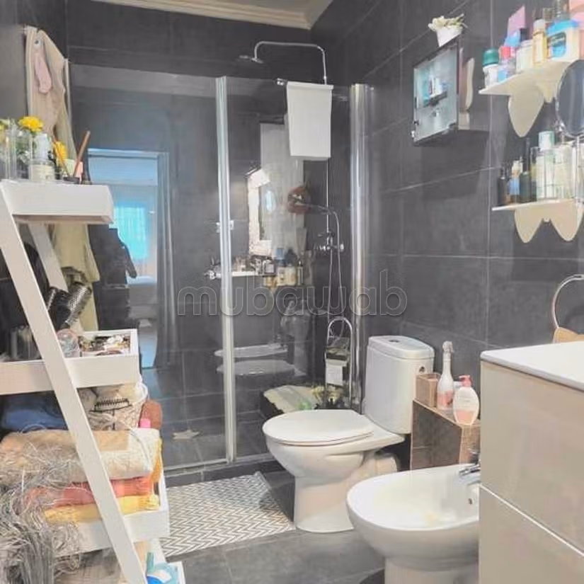 Apartamento en venta de 93.0 m² en Casablanca, Cil