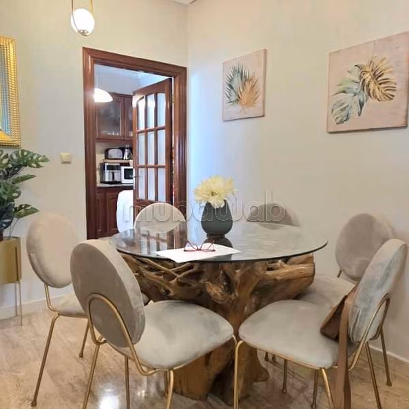 Apartamento en venta de 93.0 m² en Casablanca, Cil