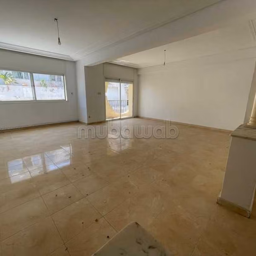 Apartamento en Venta de 121.0 m² en Casablanca, Gauthier