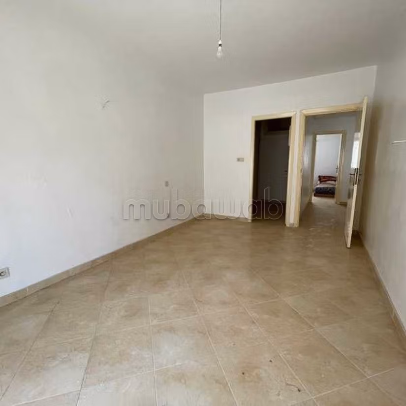 Apartamento en Venta de 121.0 m² en Casablanca, Gauthier