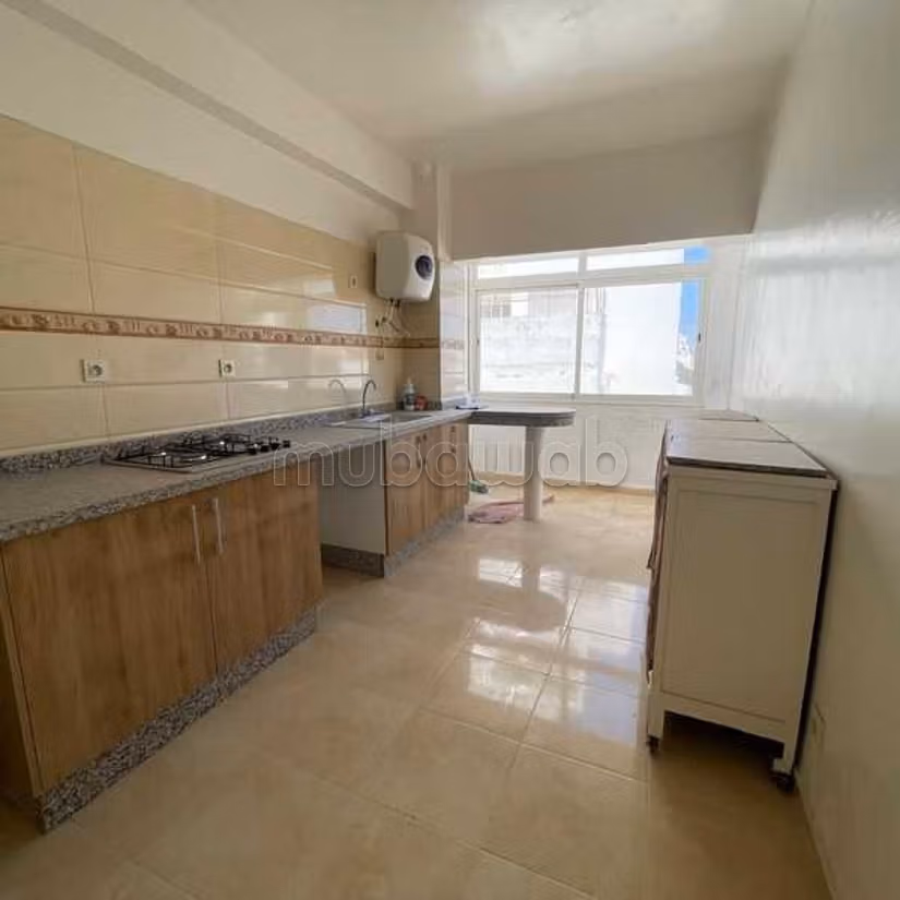 Apartamento en Venta de 121.0 m² en Casablanca, Gauthier