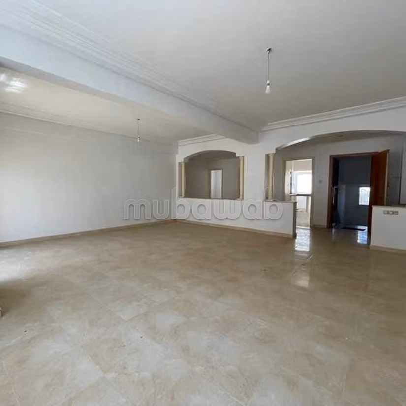 Apartamento en Venta de 121.0 m² en Casablanca, Gauthier