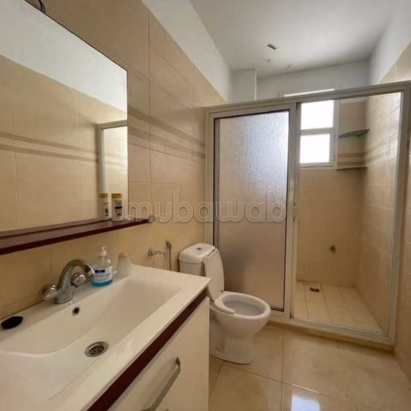Apartamento en Venta de 121.0 m² en Casablanca, Gauthier