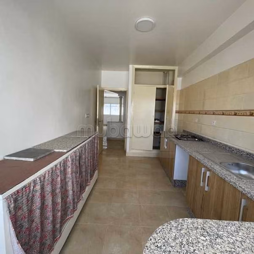 Apartamento en Venta de 121.0 m² en Casablanca, Gauthier