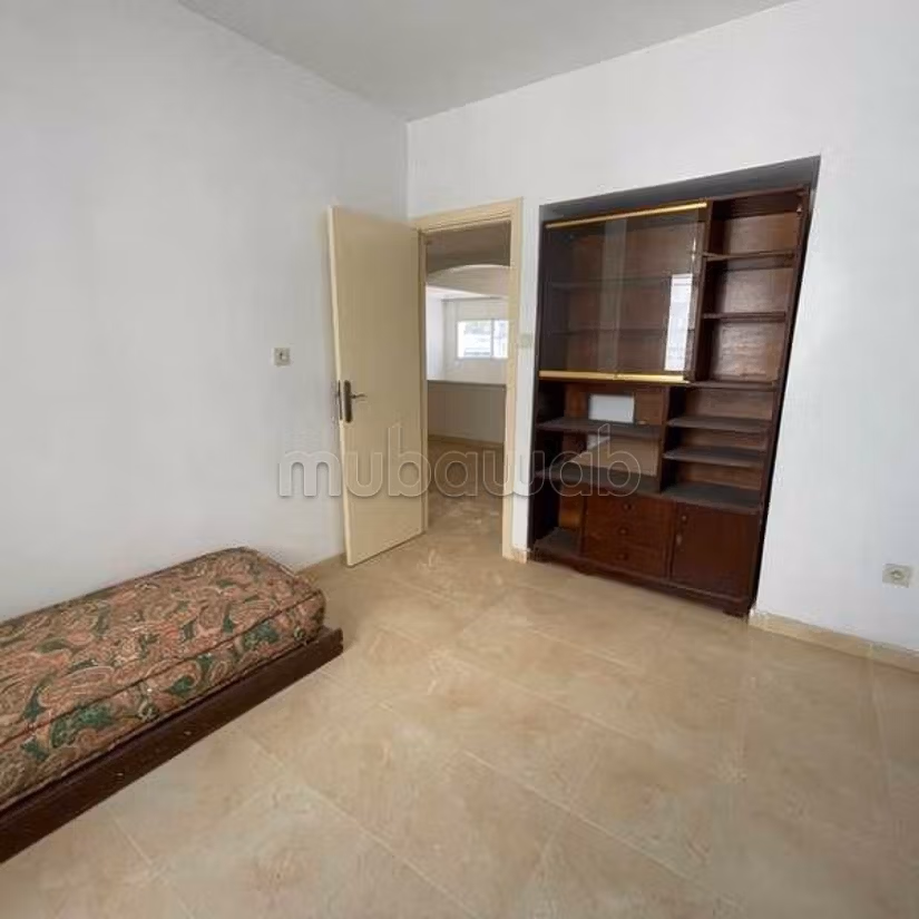 Apartamento en Venta de 121.0 m² en Casablanca, Gauthier